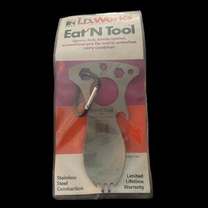 ID Works Eat N Tool